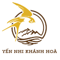 Yến Sào Khánh Hoà – Yến Nhi Logo